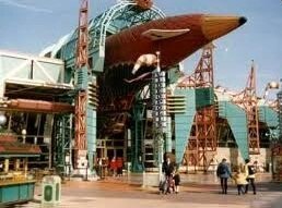 VIDÉOPOLIS L'HYPERION