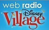 WEB RADIO DISNEY VILLAGE