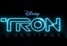 TRON L'HÉRITAGE